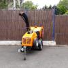 For Hire Forst ST6 - Category: Wood Chippers